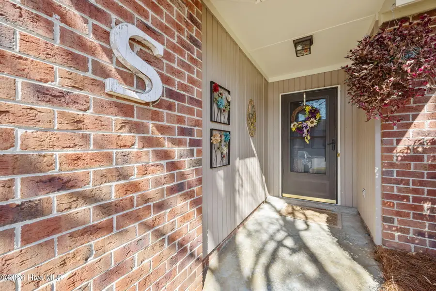 1862 Quail Ridge Road #S, Greenville, NC 27858 - #3