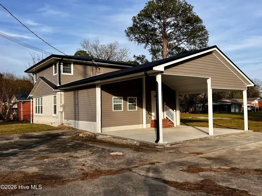 406 Whitfield Drive, Goldsboro, NC 27530 - #2