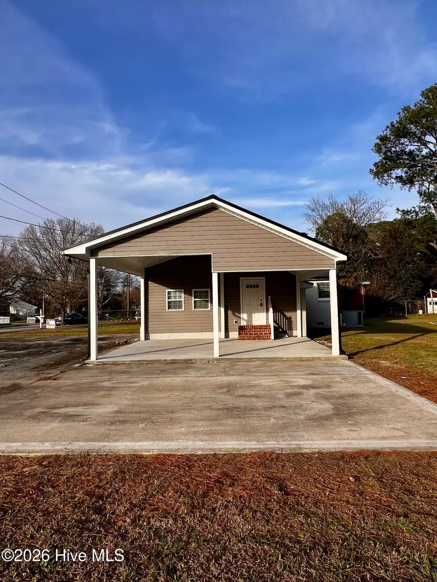 406 Whitfield Drive, Goldsboro, NC 27530 - #3