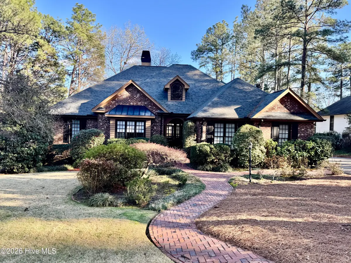 24 Thunderbird Circle, Pinehurst, NC 28374 - #1