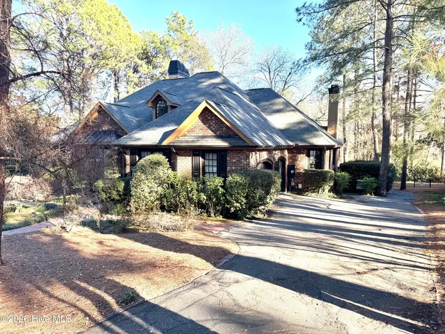 24 Thunderbird Circle, Pinehurst, NC 28374 - #2