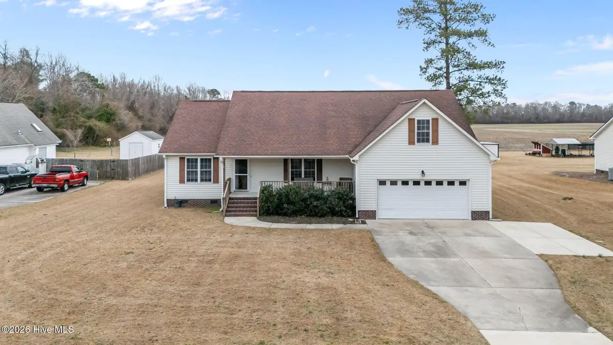224 Stony Branch Road, New Bern, NC 28562 - #1