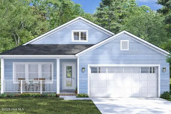 103 Neck Road Se, Bolivia, NC 28422