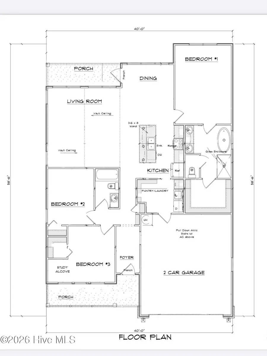103 Neck Road Se, Bolivia, NC 28422 - #3