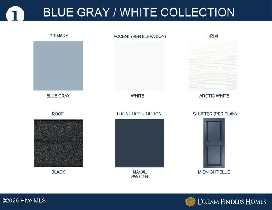 227 Senna Drive, Holly Ridge, NC 28445 - #2