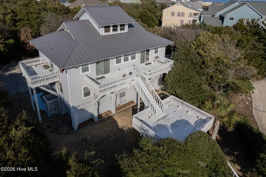 103 Salt Spray Court, Emerald Isle, NC 28594 - #2