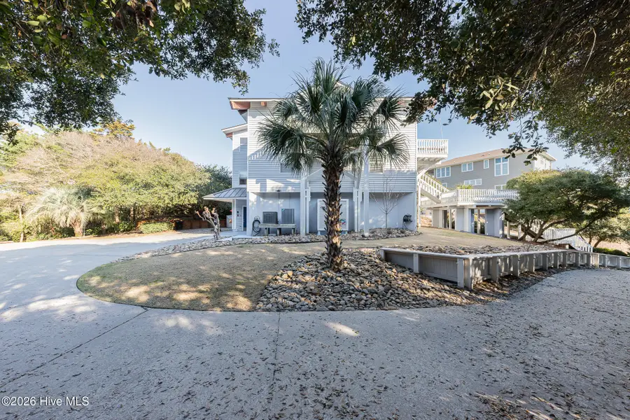 103 Salt Spray Court, Emerald Isle, NC 28594 - #3