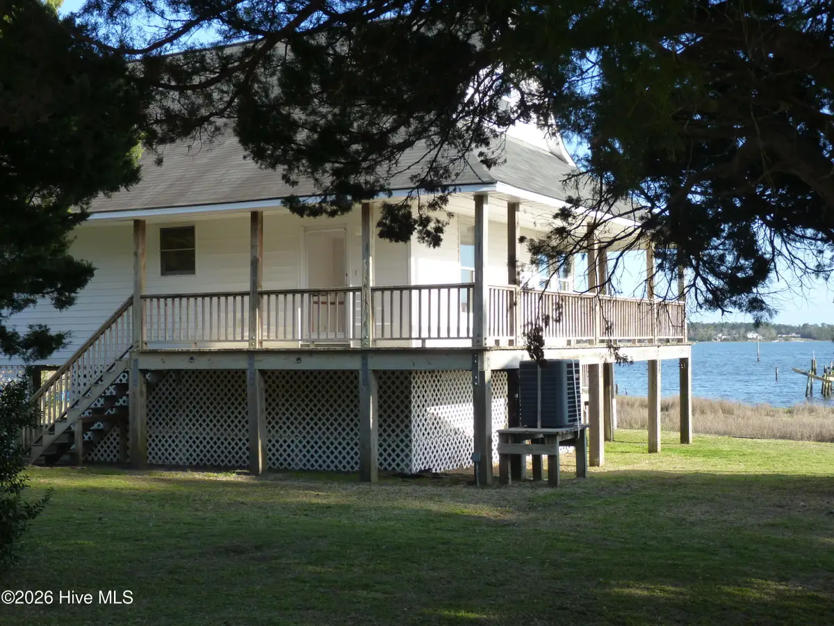 210 Shore Road, Newport, NC 28570 - #1