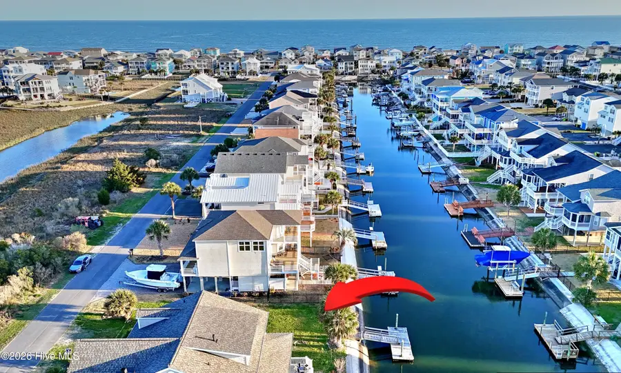 35 Lee Street, Ocean Isle Beach, NC 28469 - #2