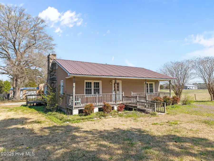 215 Harding Road, Chocowinity, NC 27817 - #2