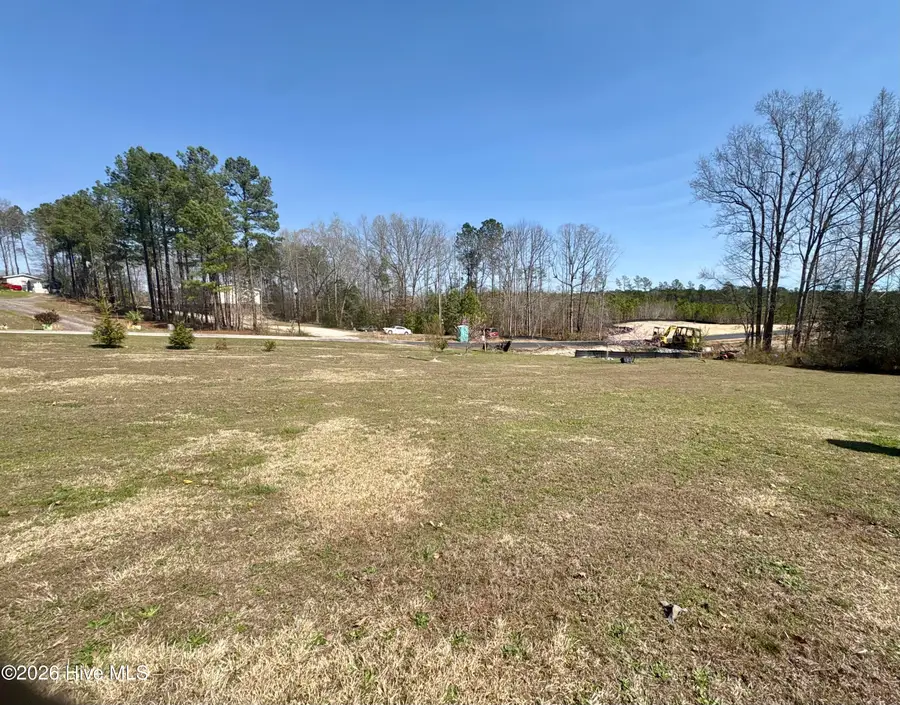 110 River Drive, Louisburg, NC 27549 - #2