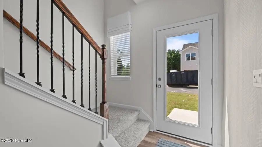 2033 Clock Road, New Bern, NC 28562 - #2