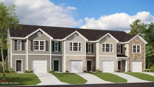 3405 Sedge Drive #2, Winterville, NC 28590