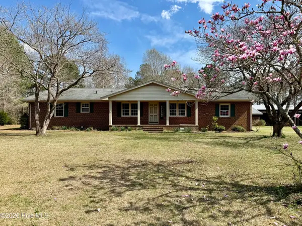 5941 Long Ridge Road, Plymouth, NC 27962