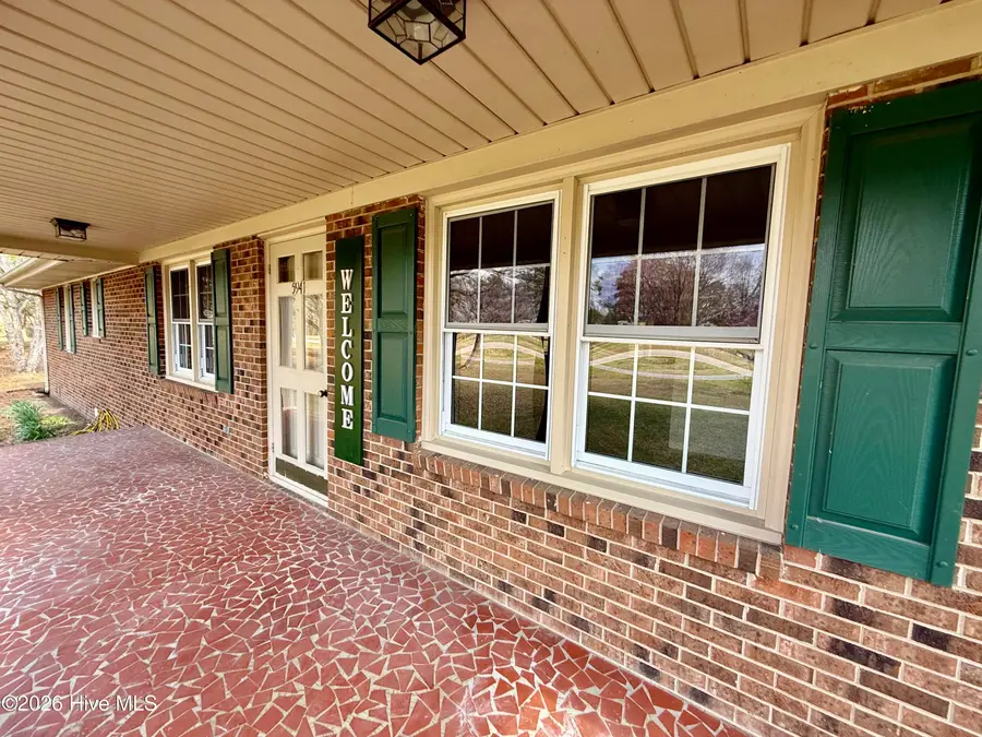 5941 Long Ridge Road, Plymouth, NC 27962 - #2