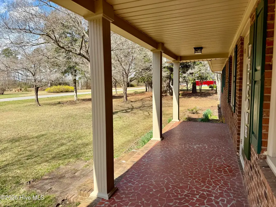 5941 Long Ridge Road, Plymouth, NC 27962 - #3