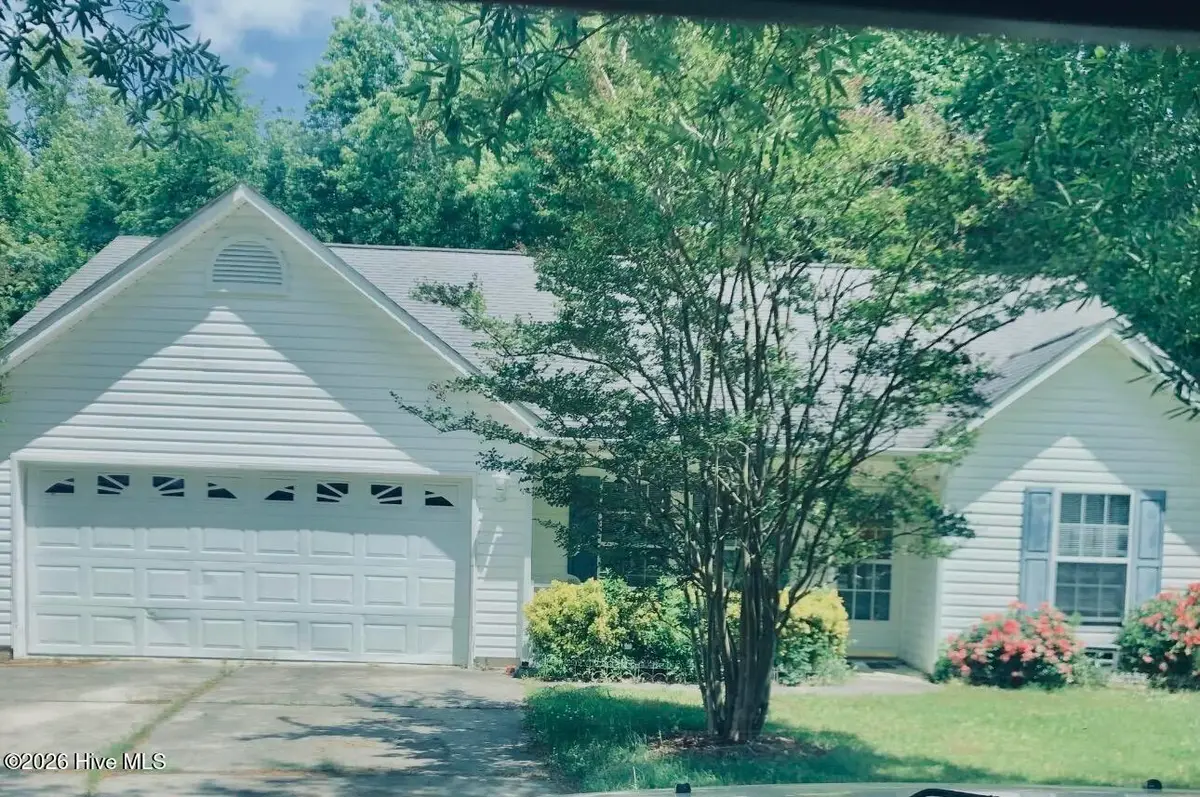 523 Jimmies Creek Drive, New Bern, NC 28562 - #1