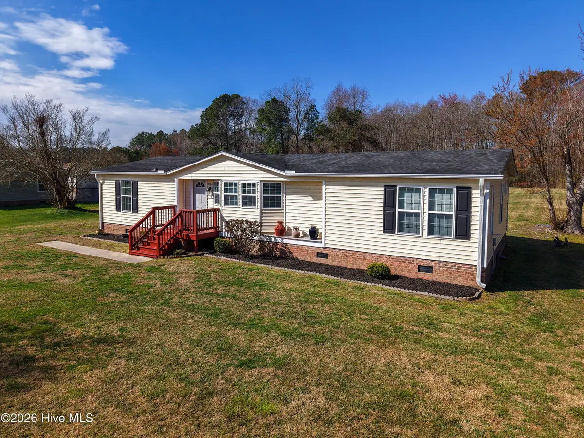 504 Timothy Drive, Elizabeth City, NC 27909 - #1