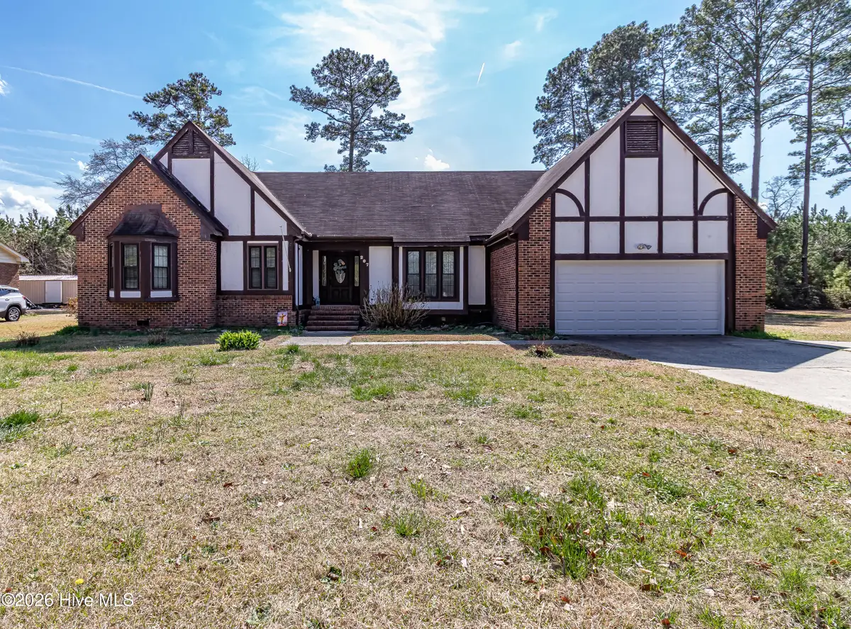207 Collingwood Drive Nw, Pikeville, NC 27863 - #1