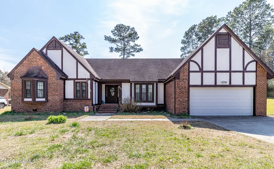 207 Collingwood Drive Nw, Pikeville, NC 27863 - #3