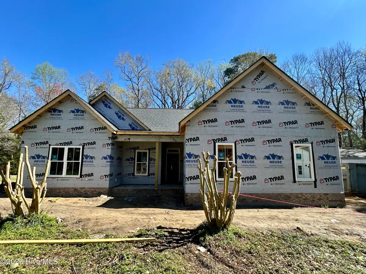 2671 Brookwood Road, Kinston, NC 28504 - #1