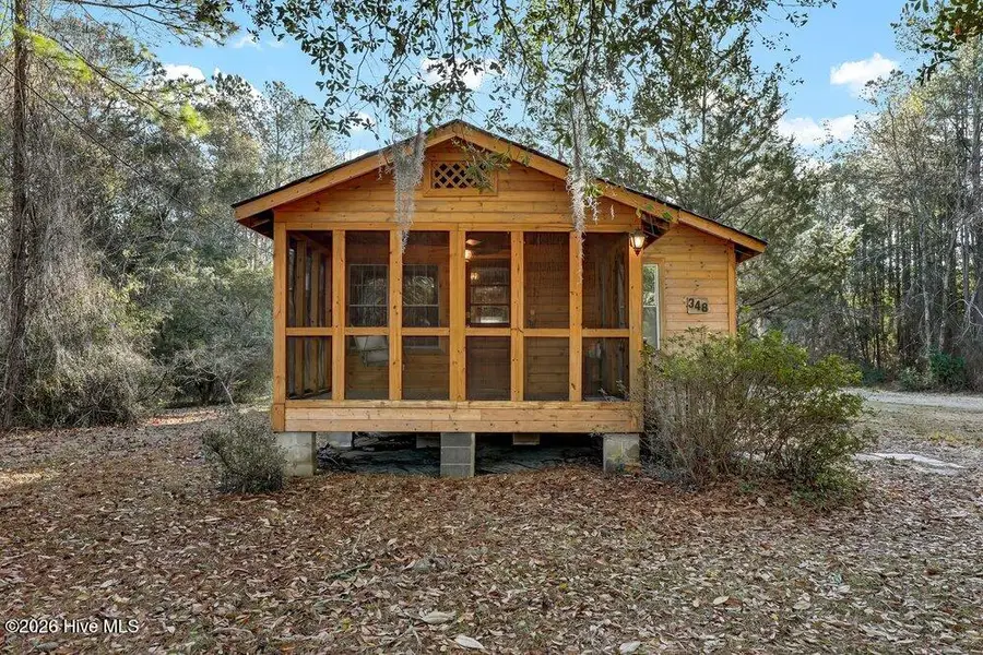 348 Shaw Highway, Rocky Point, NC 28457 - #2