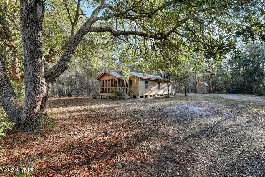 348 Shaw Highway, Rocky Point, NC 28457 - #3