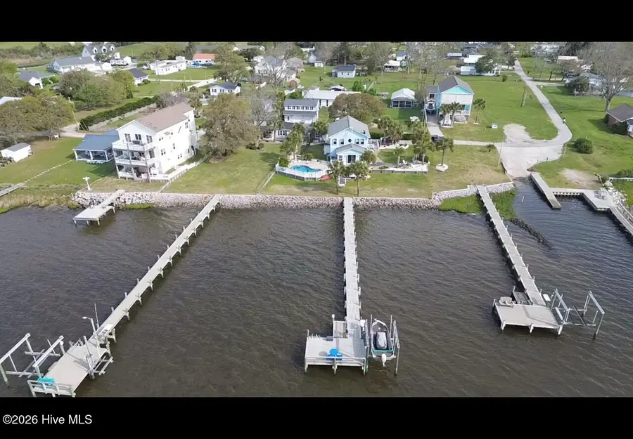 173 Salter Drive, Newport, NC 28570 - #2