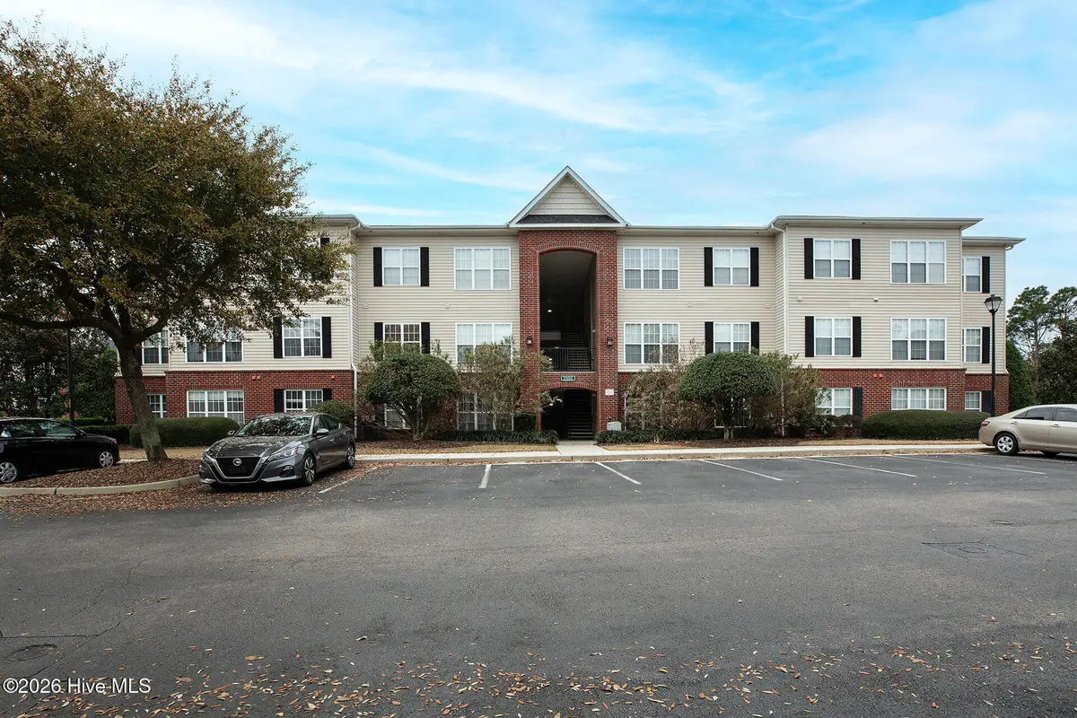 2808 Bloomfield Lane #Unit 305, Wilmington, NC 28412 - #1