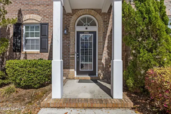 4916 Exton Park Loop, Castle Hayne, NC 28429