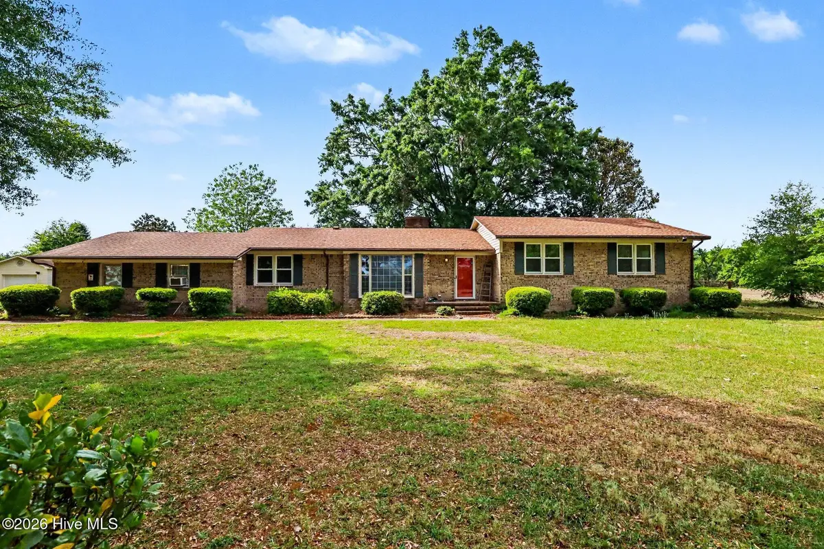 875 Wynn Road, Clinton, NC 28328 - #1