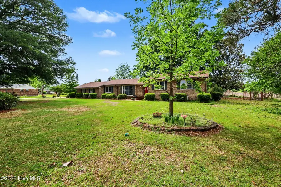 875 Wynn Road, Clinton, NC 28328 - #2