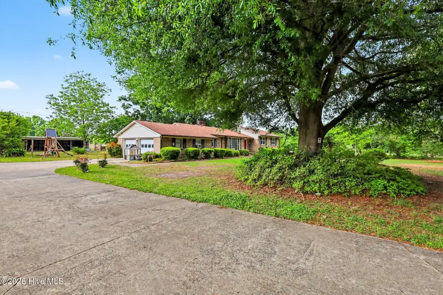 875 Wynn Road, Clinton, NC 28328 - #3