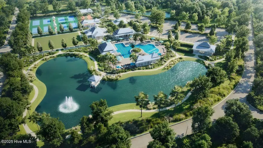 1522 St. Lucia Drive Sw, Shallotte, NC 28470 - #2