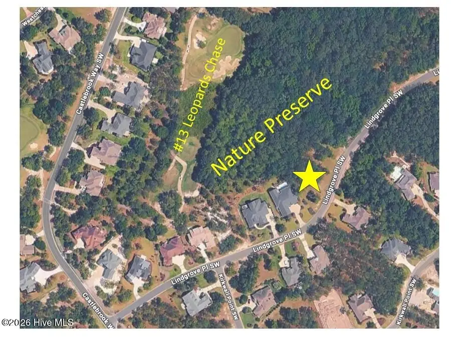 526 Lindgrove Place Sw, Ocean Isle Beach, NC 28469 - #2