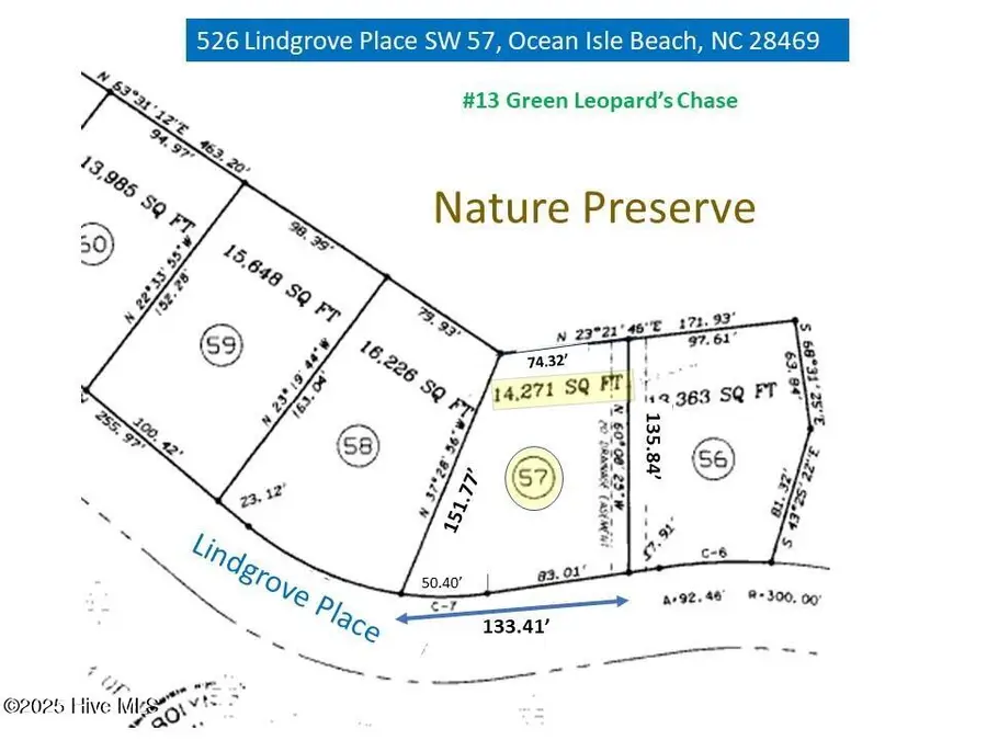 526 Lindgrove Place Sw, Ocean Isle Beach, NC 28469 - #3