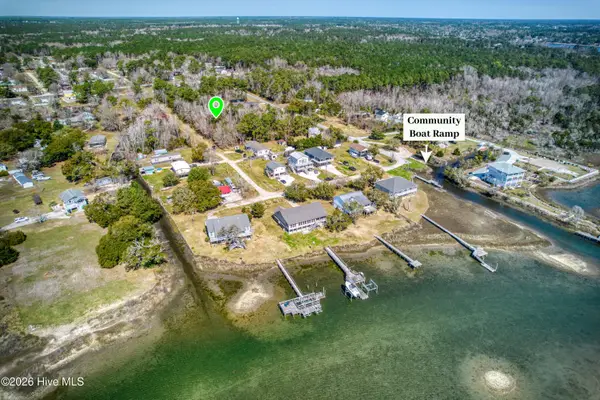 L28 Bermuda Drive, Hampstead, NC 28443