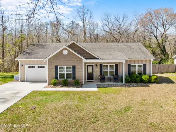 300 Spring Drive, Jacksonville, NC 28540