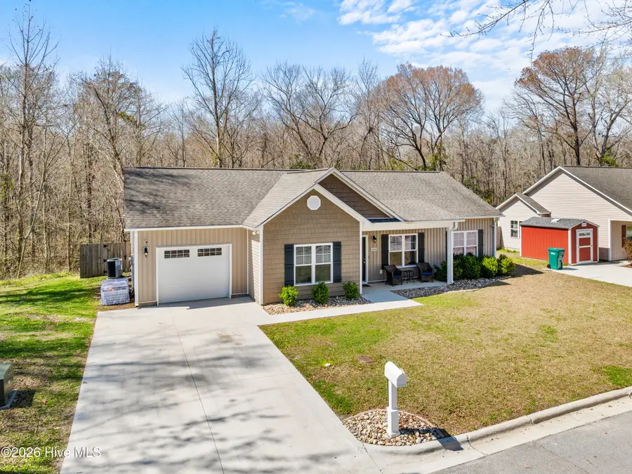 300 Spring Drive, Jacksonville, NC 28540 - #3