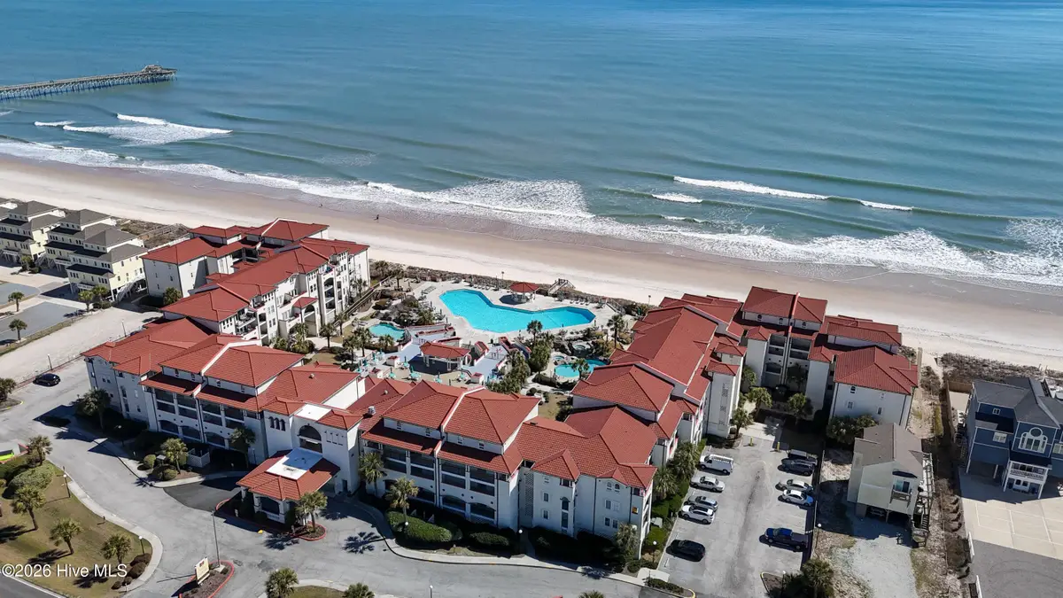 790 New River Inlet Road #Unit 207a, North Topsail Beach, NC 28460 - #1