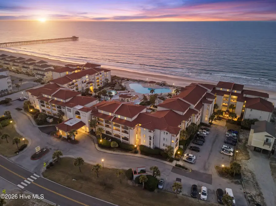 790 New River Inlet Road #Unit 207a, North Topsail Beach, NC 28460 - #2