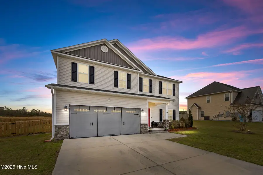 118 Cypress Manor Court, Jacksonville, NC 28540 - #2