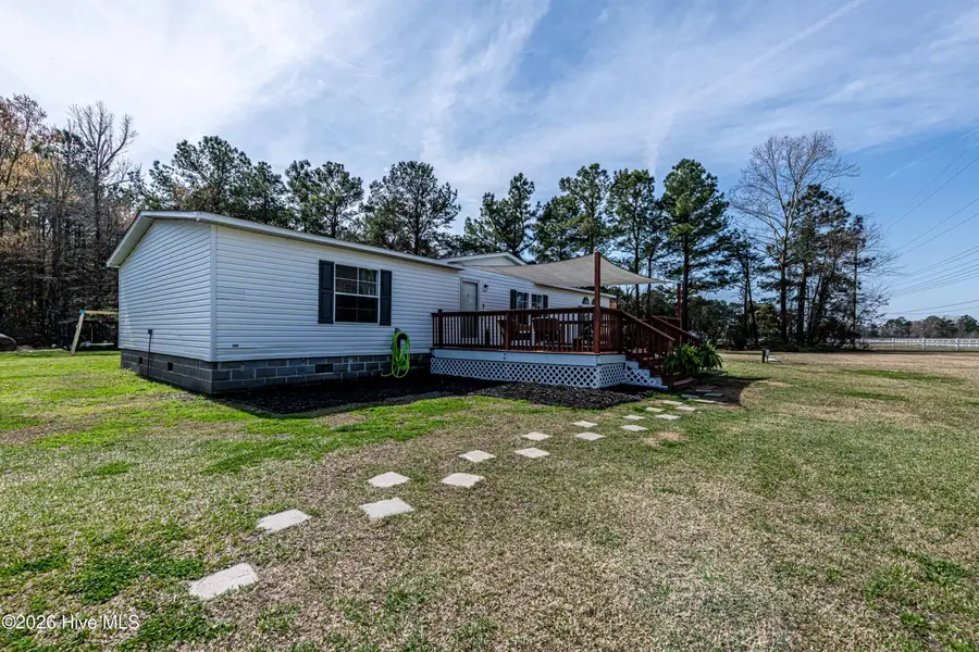 281 Dell Brock Road, Beulaville, NC 28518 - #3