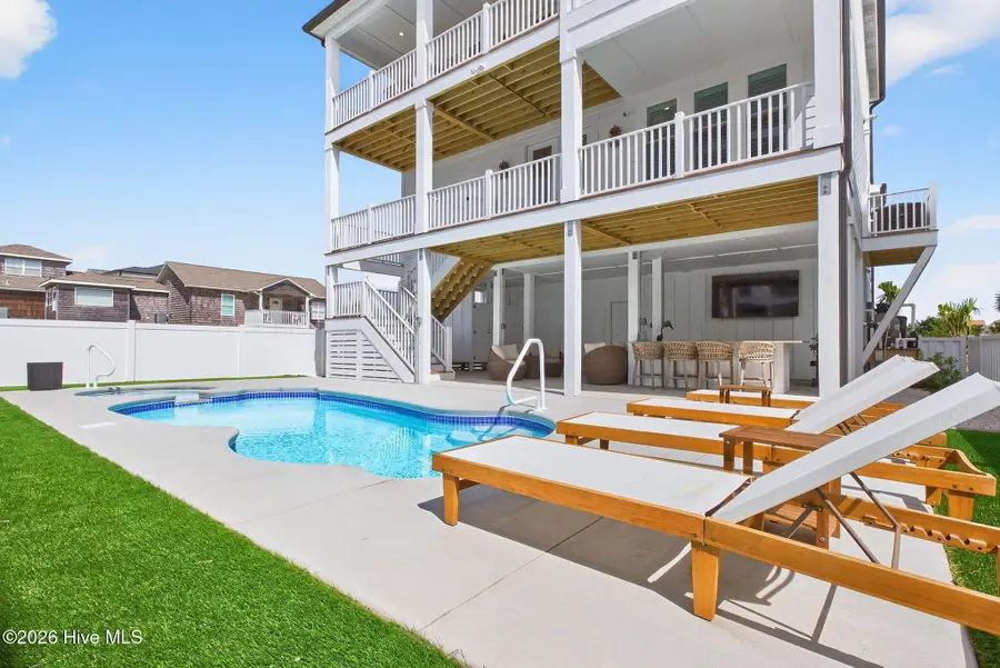 131 Shallotte Boulevard, Ocean Isle Beach, NC 28469 - #2