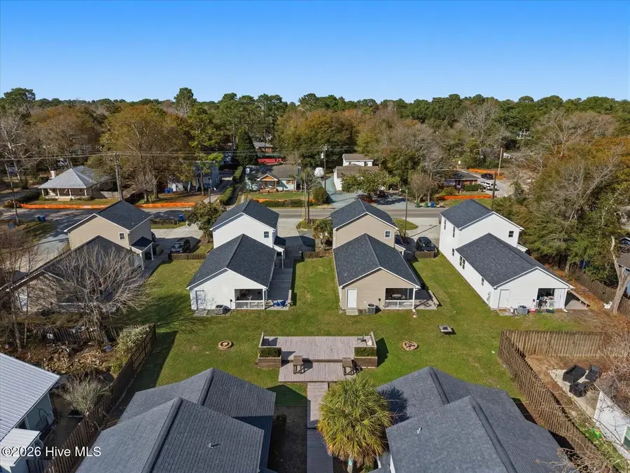 4946 Wrightsville Avenue, Wilmington, NC 28403 - #2