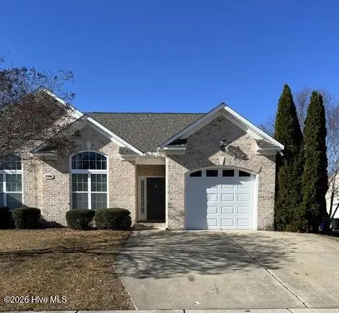 2300 Dovedale Drive #B, Greenville, NC 27834 - #1