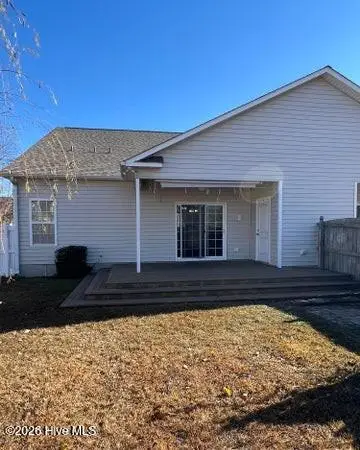 2300 Dovedale Drive #B, Greenville, NC 27834 - #2