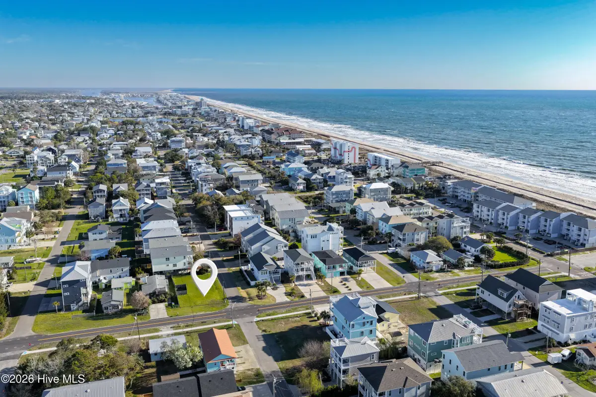300 Ocean Boulevard, Carolina Beach, NC 28428 - #1