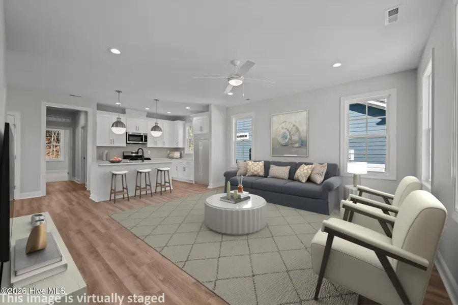 2008 Brighton Drive, New Bern, NC 28562 - #2