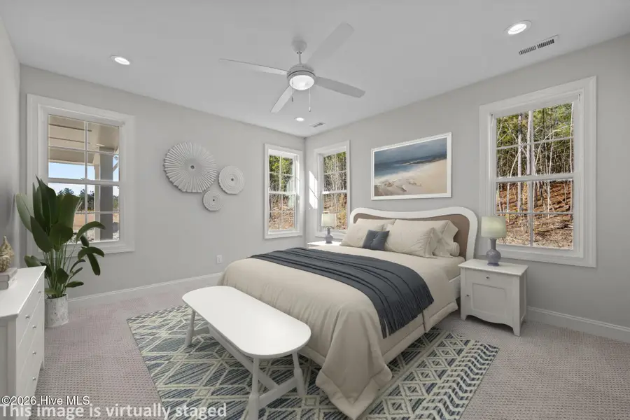 2008 Brighton Drive, New Bern, NC 28562 - #3